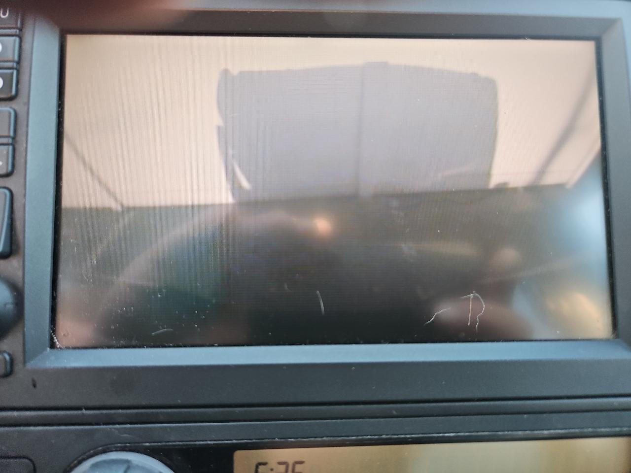 Honda Ridgeline RTL w/ Leather 2013