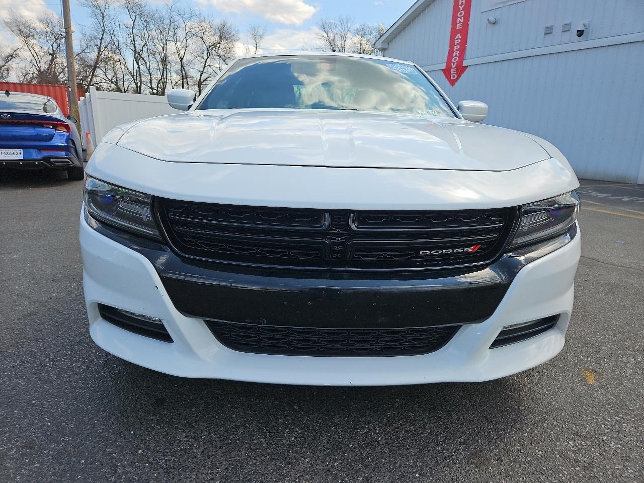 Dodge Charger GT AWD 2018