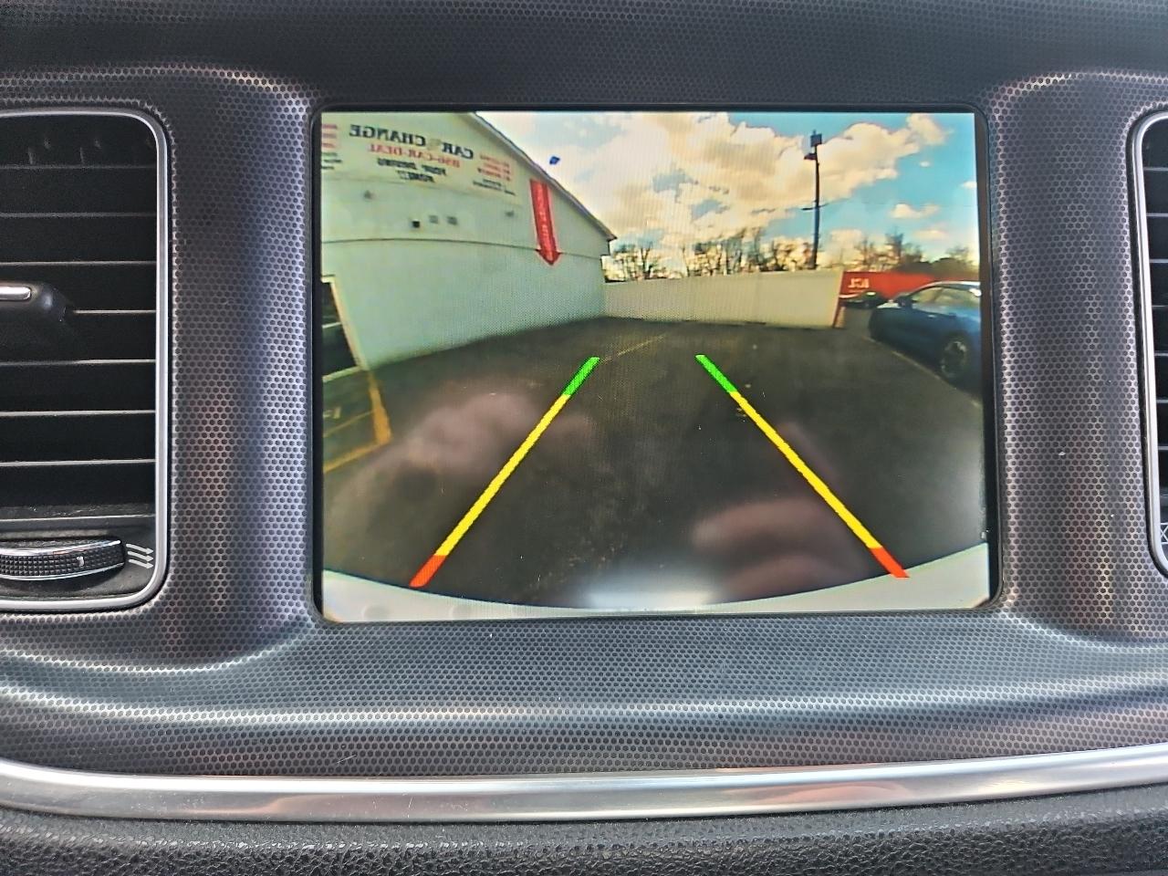 Dodge Charger GT AWD 2018