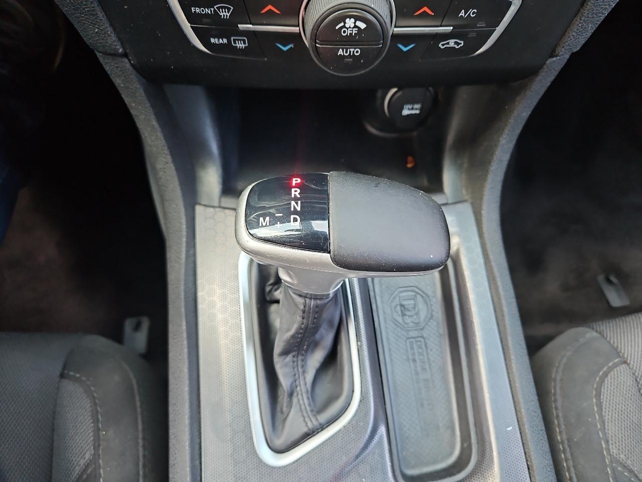 Dodge Charger GT AWD 2018