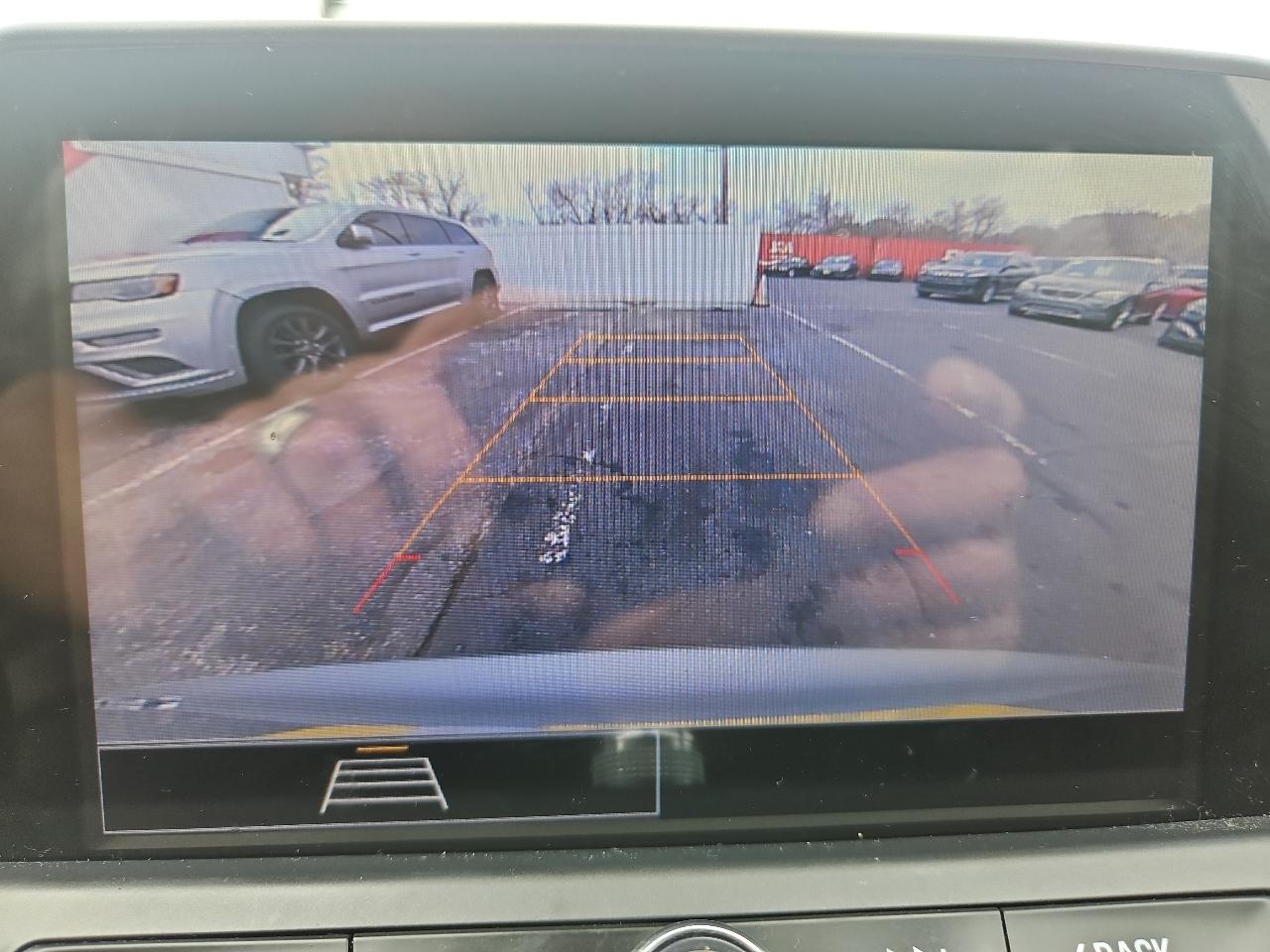 Chevrolet Blazer 2LT 2021