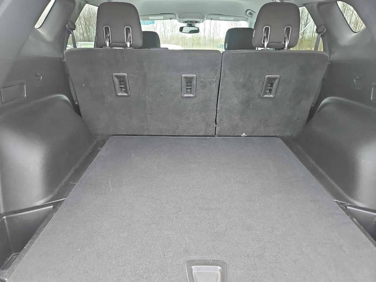 Chevrolet Blazer 2LT 2021