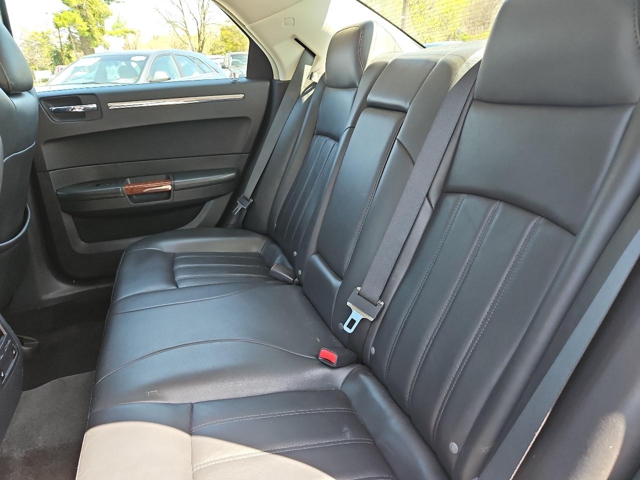 Chrysler 300 C AWD 2010