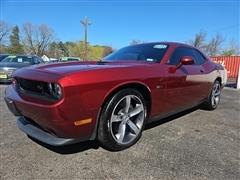 2014 Dodge Challenger 