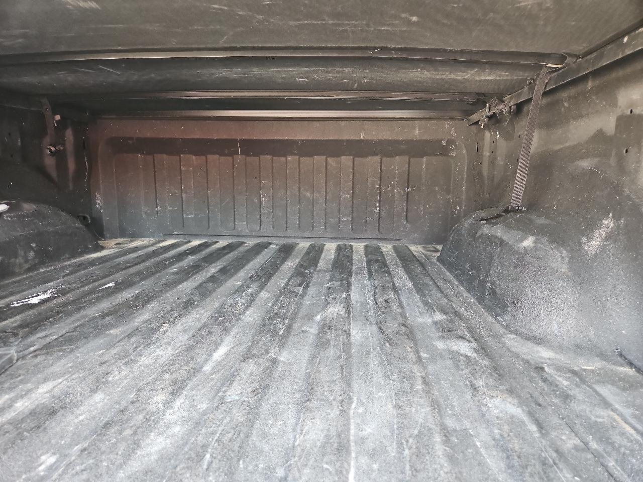 RAM 1500 TRX Crew Cab 4WD 2021