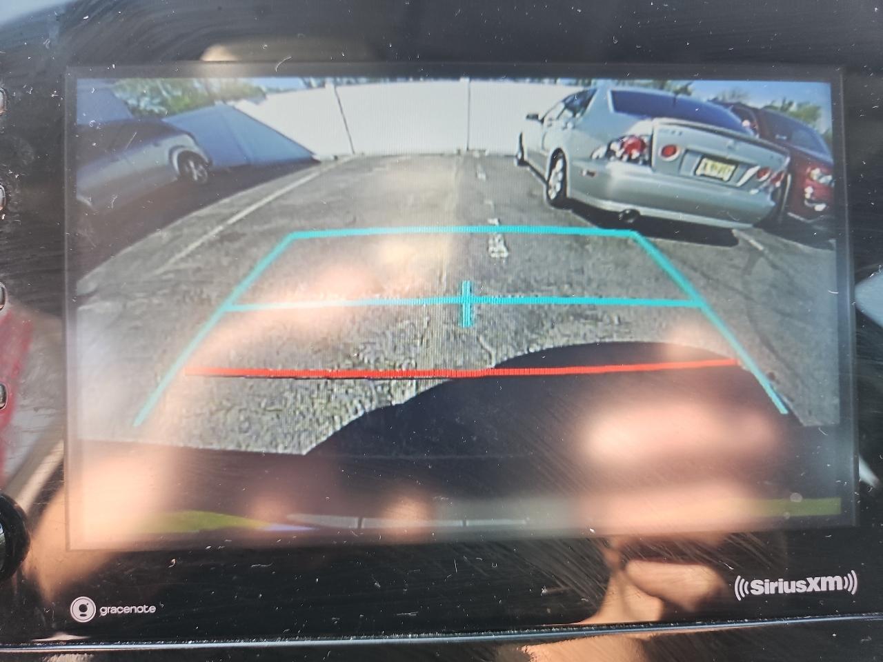 Toyota Camry SE Nightshade Edition AWD 2023