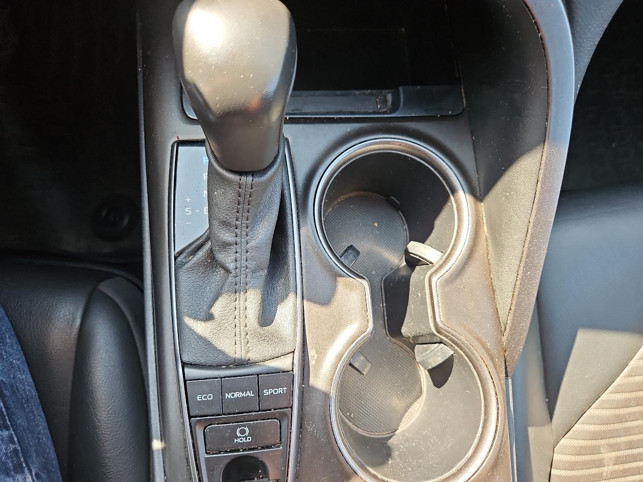 Toyota Camry SE Nightshade Edition AWD 2023