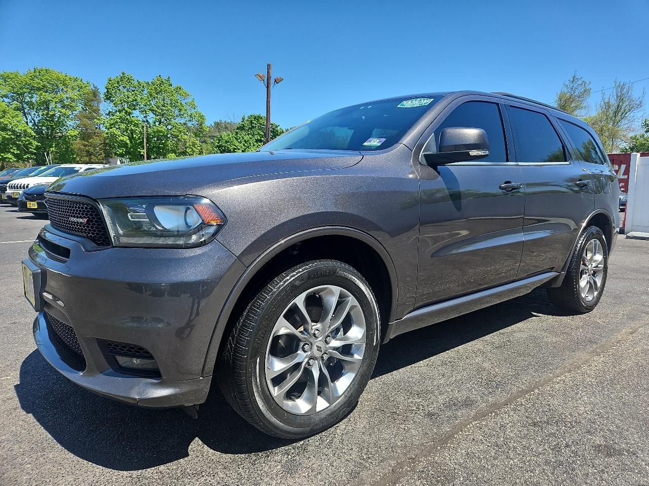 Dodge Durango GT AWD 2019