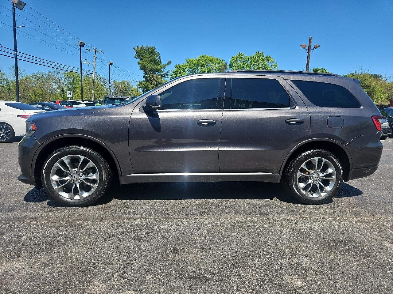Dodge Durango GT AWD 2019