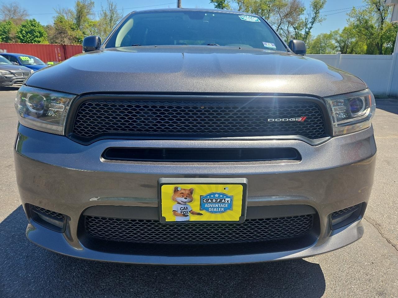 Dodge Durango GT AWD 2019