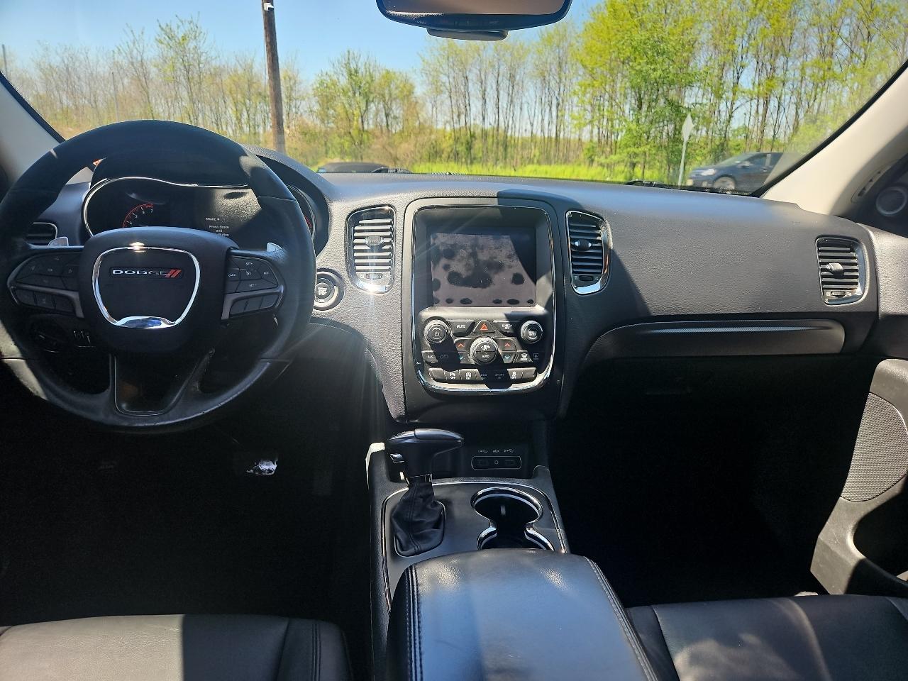 Dodge Durango GT AWD 2019