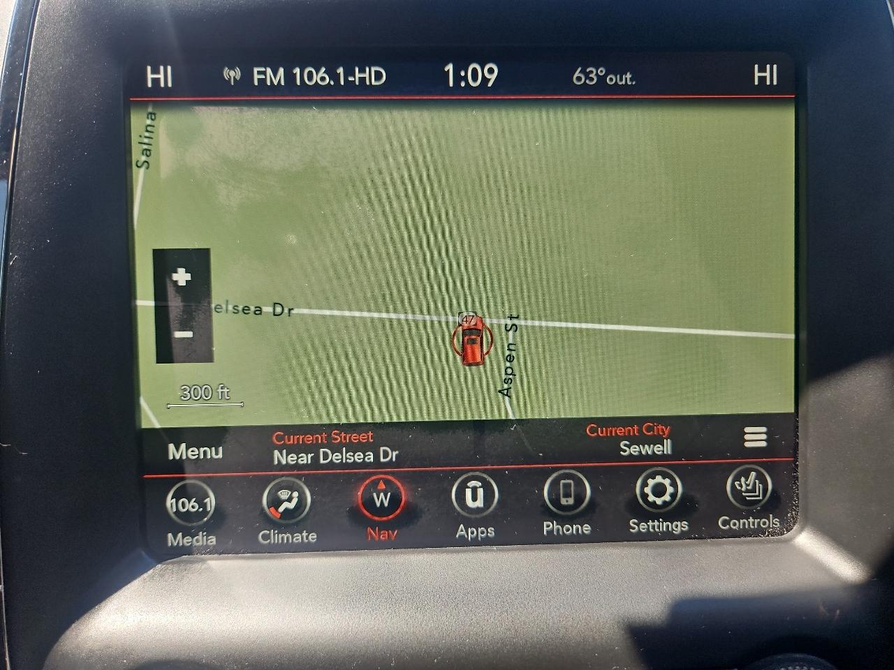 Dodge Durango GT AWD 2019