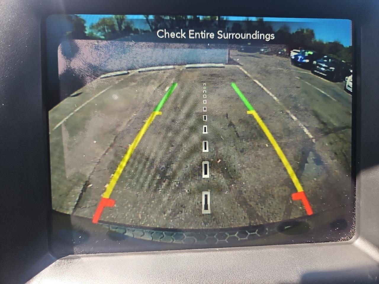 Dodge Durango GT AWD 2019