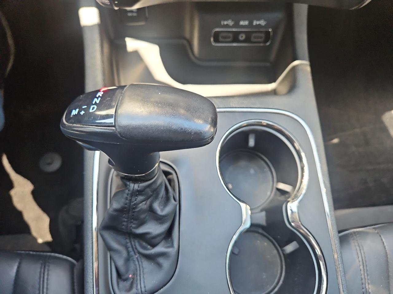 Dodge Durango GT AWD 2019