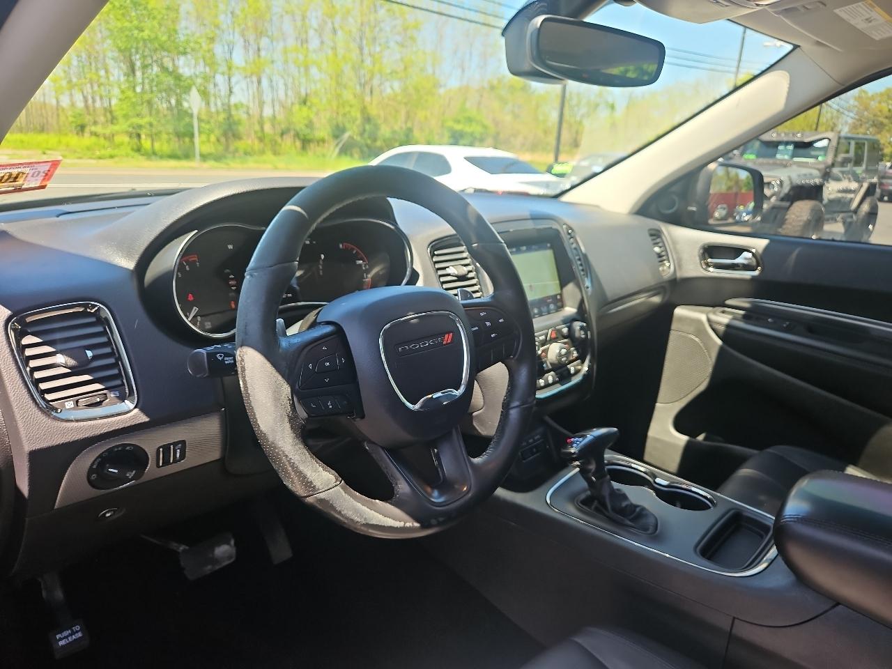 Dodge Durango GT AWD 2019