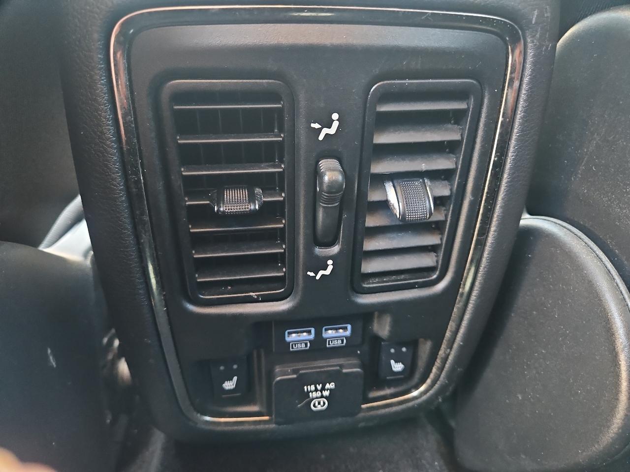 Dodge Durango GT AWD 2019