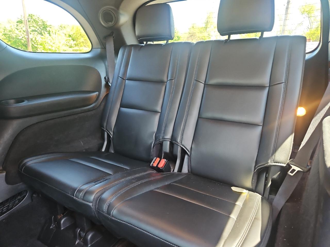 Dodge Durango GT AWD 2019