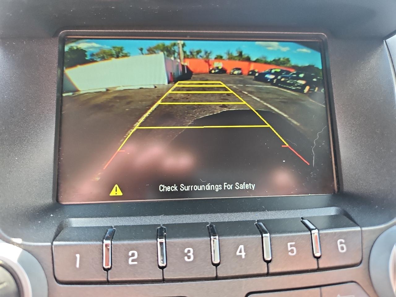 Chevrolet Equinox LT AWD 2016