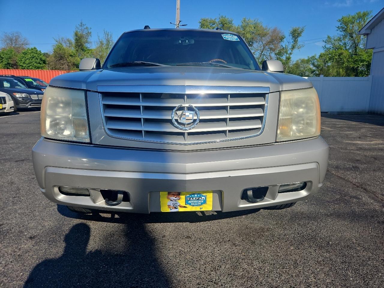 Cadillac Escalade ESV 2005