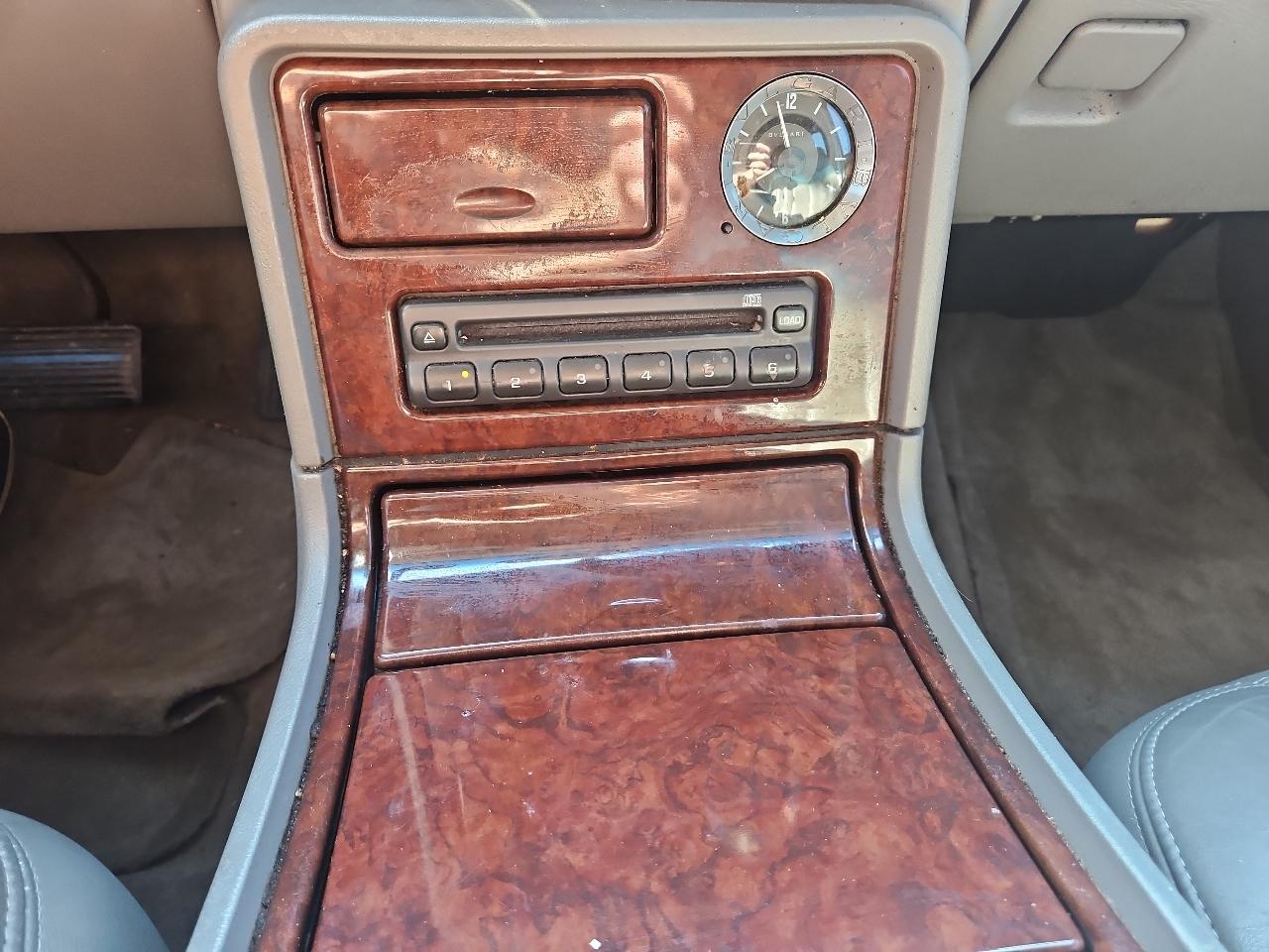 Cadillac Escalade ESV 2005