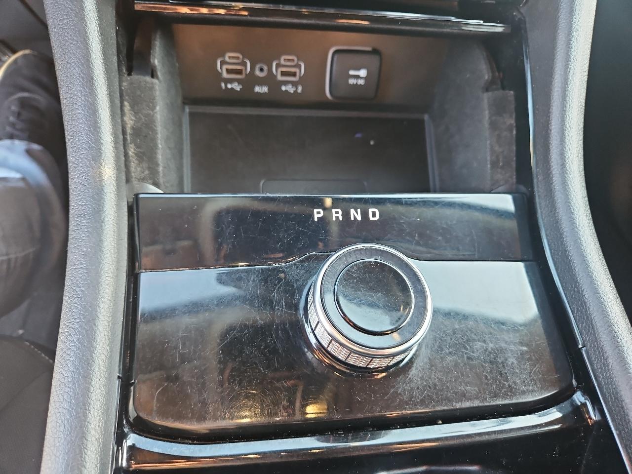 Jeep Grand Cherokee L Laredo 4WD 2022
