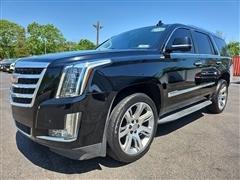 2016 Cadillac Escalade 