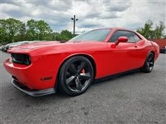 2010 Dodge Challenger 