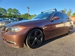 2006 BMW 3-Series 