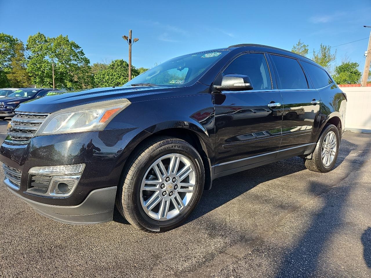 Chevrolet Traverse 1LT FWD 2015