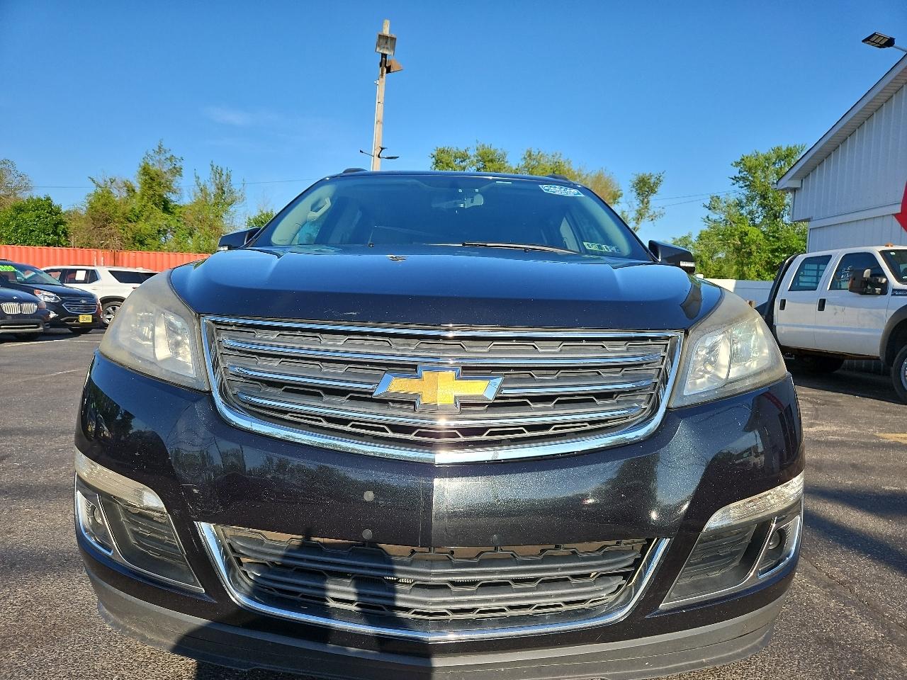 Chevrolet Traverse 1LT FWD 2015