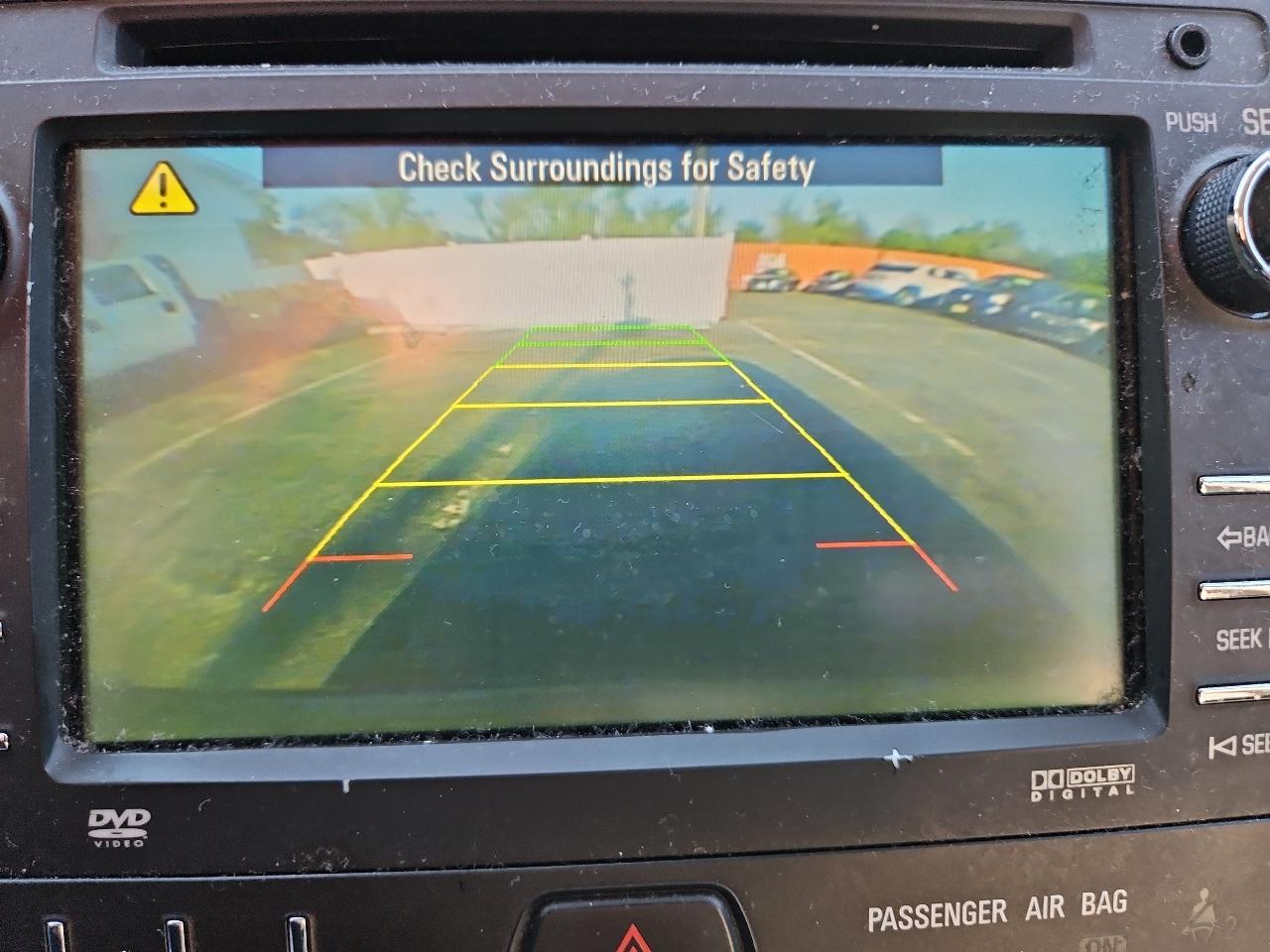 Chevrolet Traverse 1LT FWD 2015