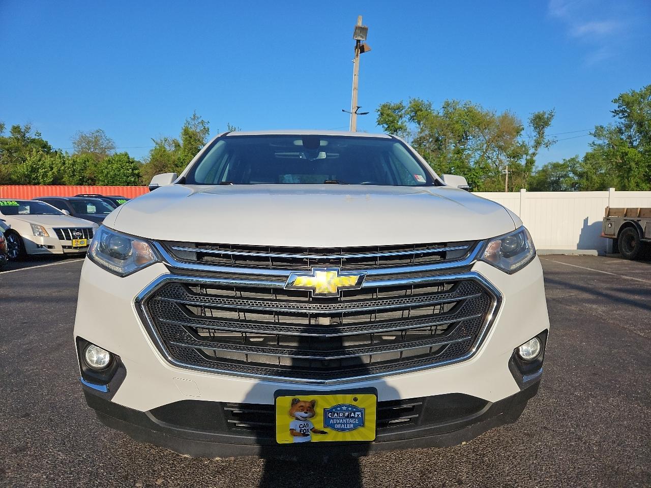 Chevrolet Traverse LT Feather AWD 2018