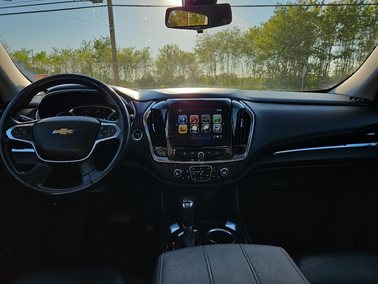 Chevrolet Traverse LT Feather AWD 2018