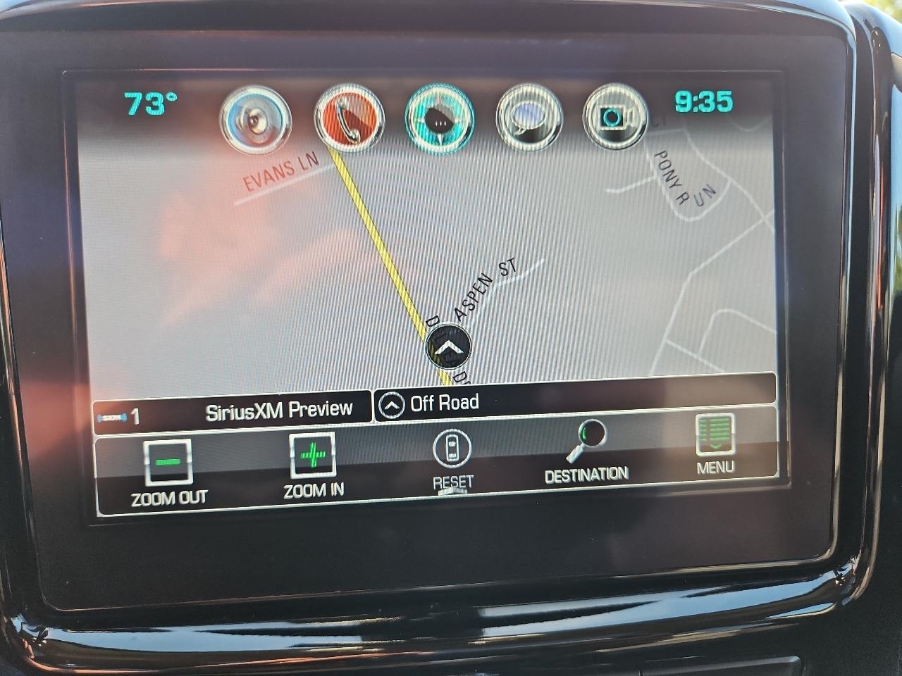 Chevrolet Traverse LT Feather AWD 2018