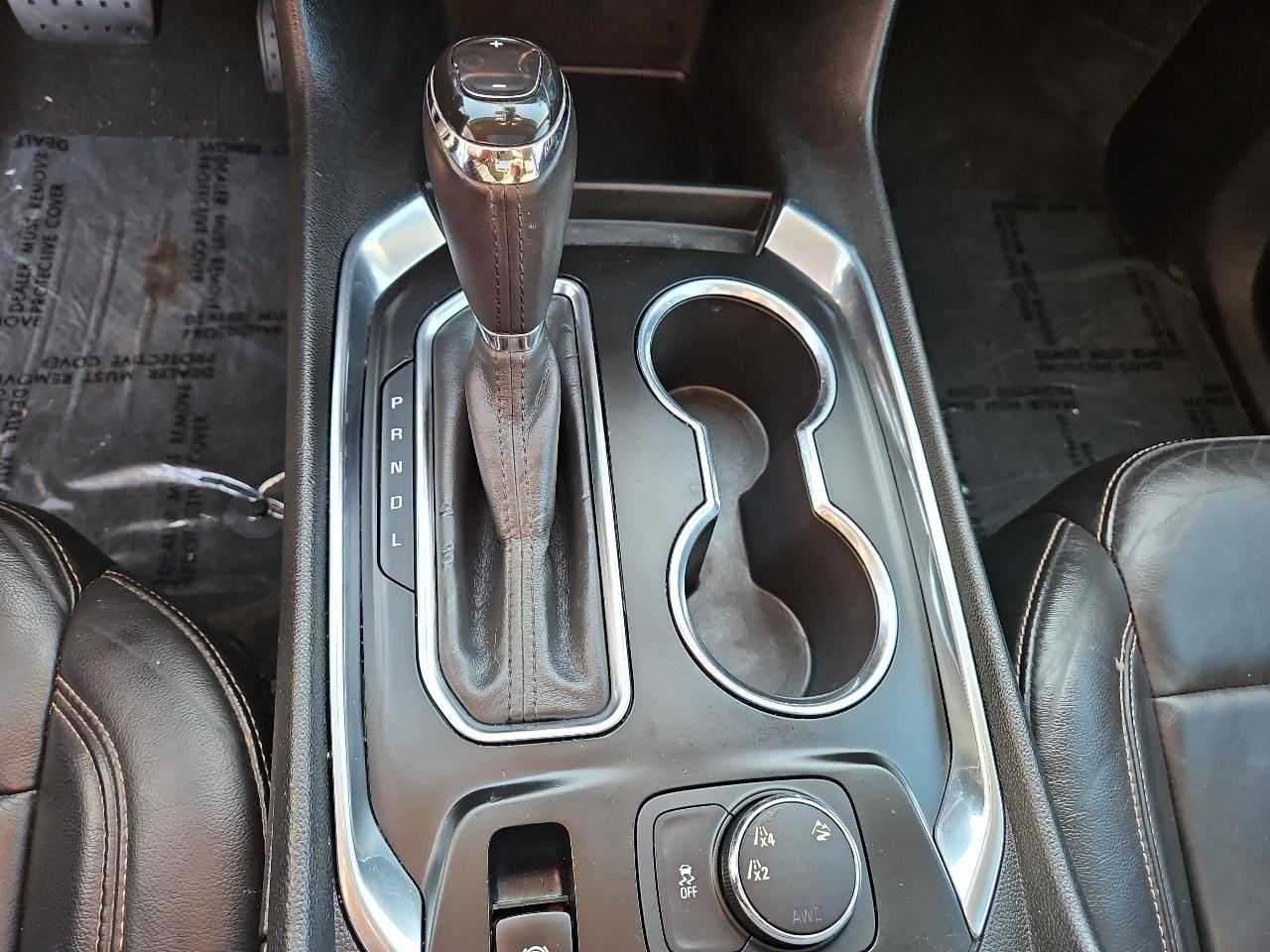 Chevrolet Traverse LT Feather AWD 2018