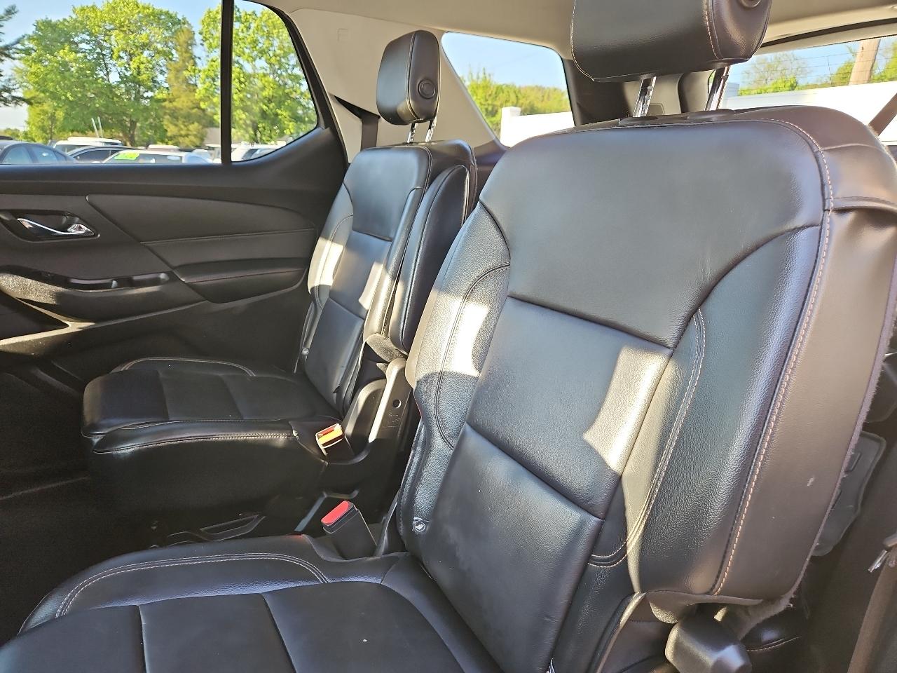 Chevrolet Traverse LT Feather AWD 2018