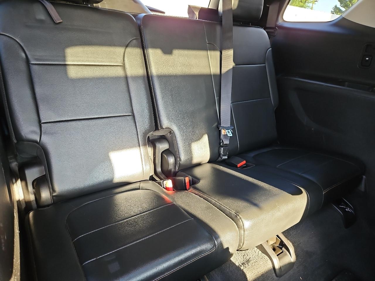 Chevrolet Traverse LT Feather AWD 2018
