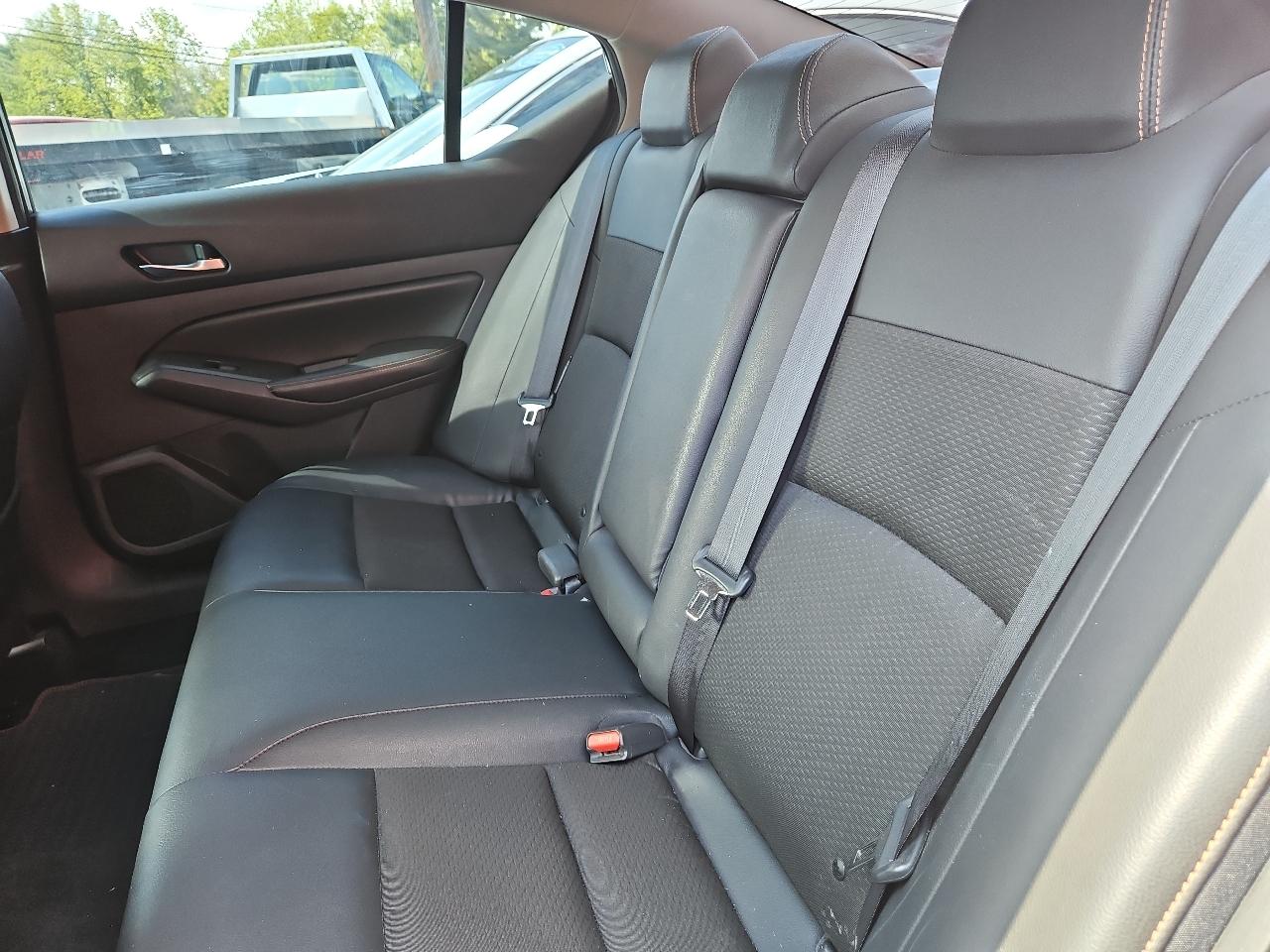 Nissan Altima VC-T SR 2020