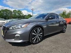 2020 Nissan Altima 