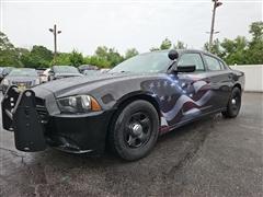 2014 Dodge Charger 