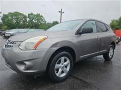 2012 Nissan Rogue 