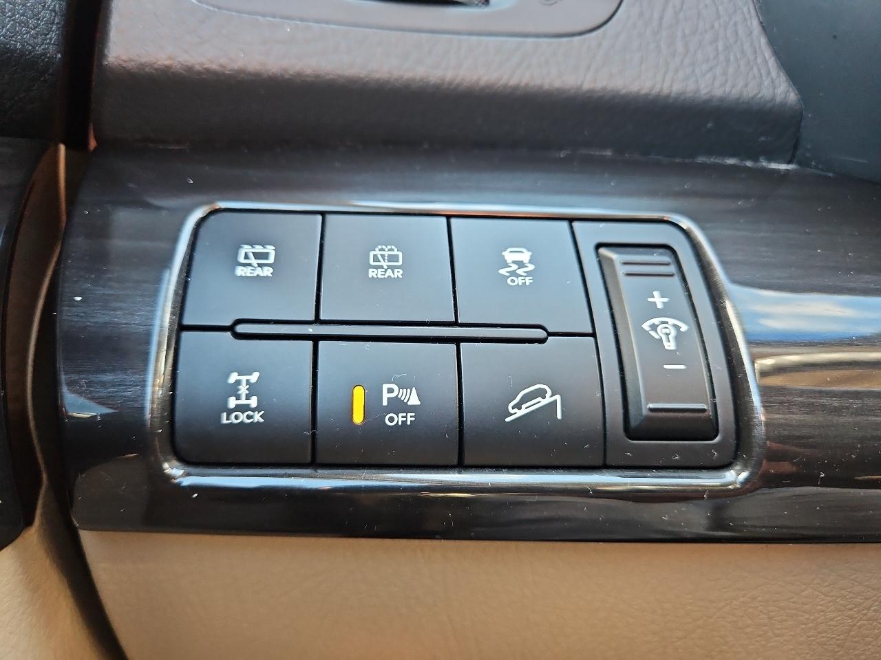 Kia Sorento LX 4WD 2012