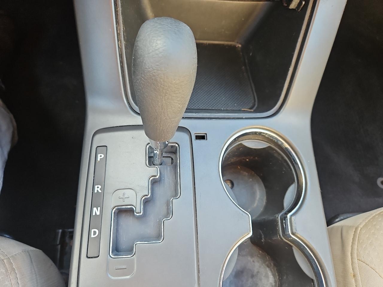 Kia Sorento LX 4WD 2012