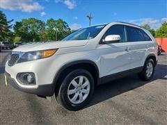 2012 Kia Sorento 