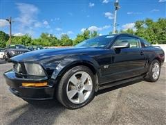 2006 Ford Mustang 