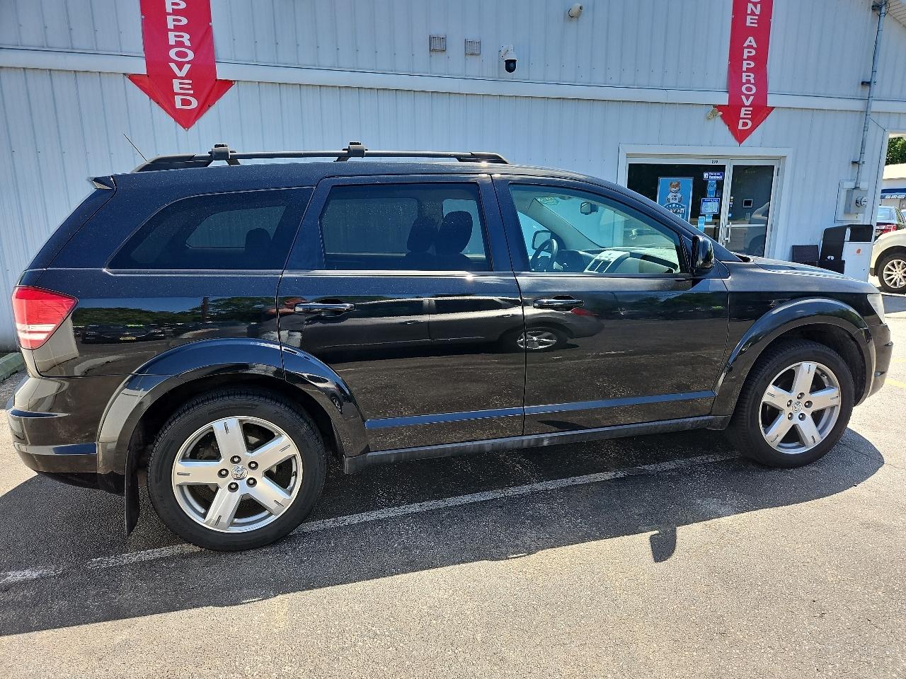 Dodge Journey SXT 2009