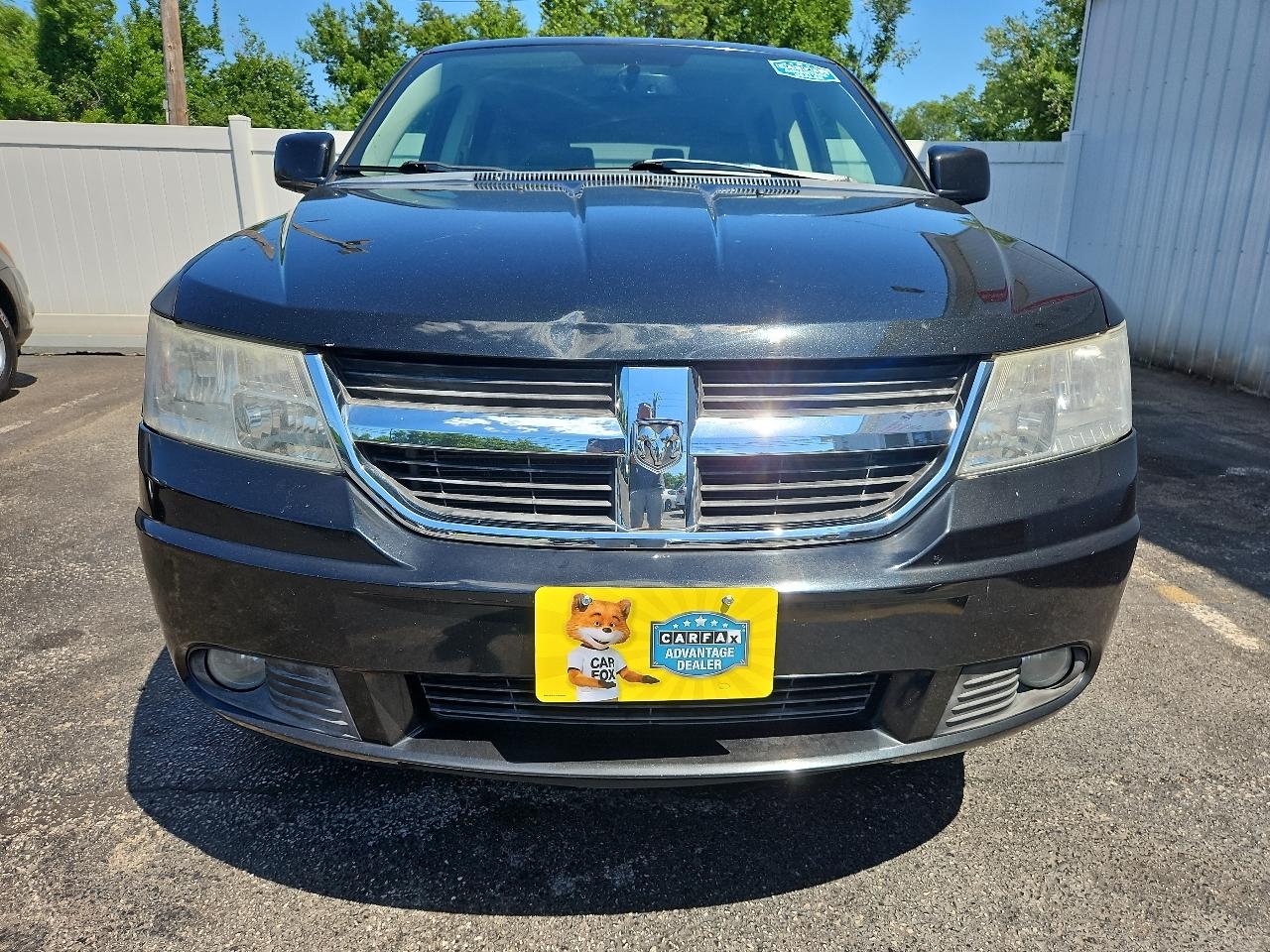 Dodge Journey SXT 2009