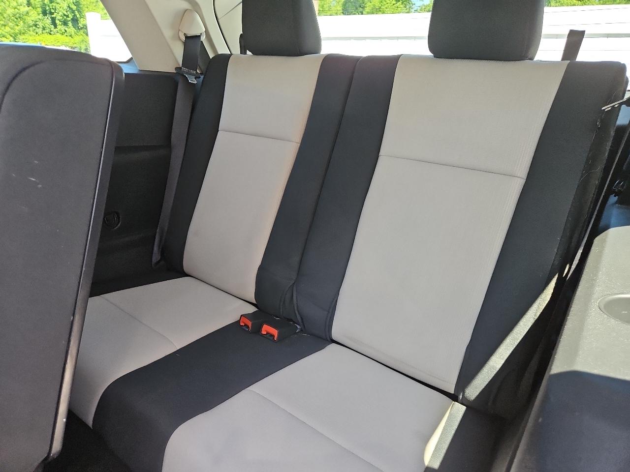 Dodge Journey SXT 2009