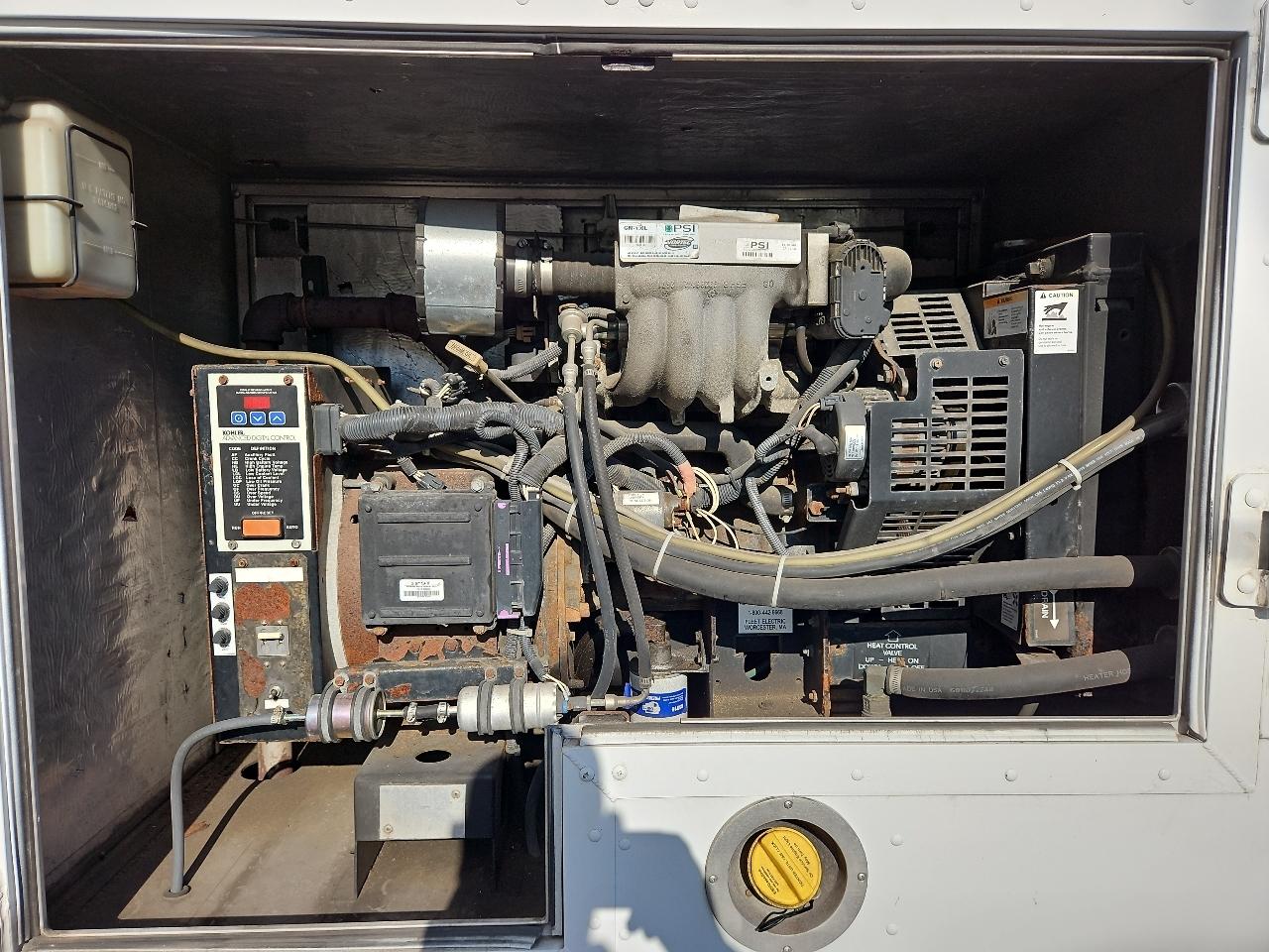 GMC Savana G3500 2009