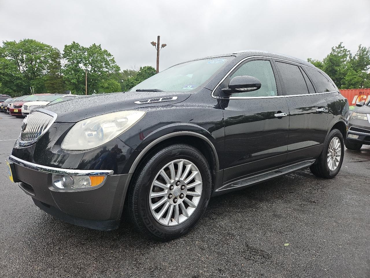 Buick Enclave CXL-1 FWD 2011